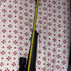 Canon Merkel rx helix 9,3 x62