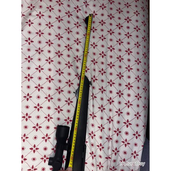 Canon Merkel rx helix 9,3 x62