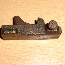 arretoir de culasse pour 98k