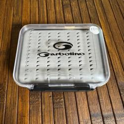 BOITE GARNOLINO RÉVERSIBLE ÉTANCHE NYMPHE & ACCESSOIRES DOUBLE FACE