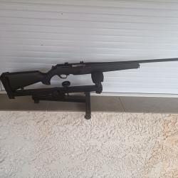 Carabine semi auto BROWNING REFLEX MK3 calibre 9.3x62