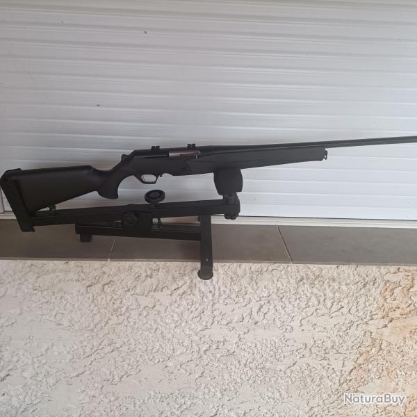 Carabine semi auto BROWNING REFLEX MK3 calibre 9.3x62