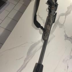 Beretta brx1 strata 30.06