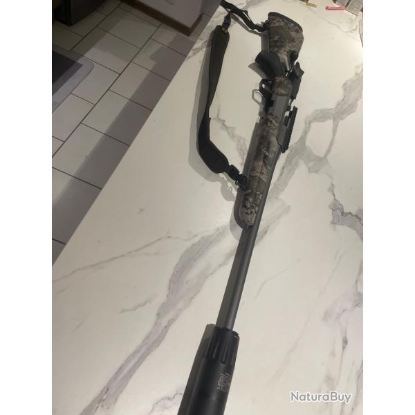 Beretta brx1 strata 30.06