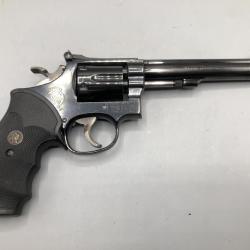 SMITH&WESSON 14K38 .38SP D'occasion