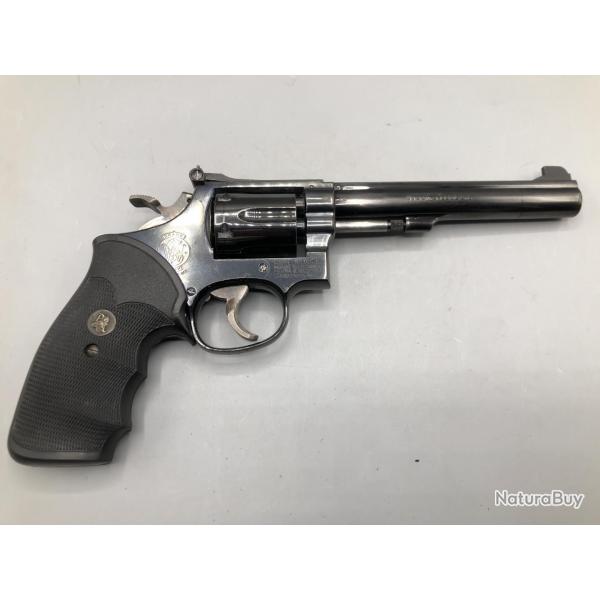 SMITH&WESSON 14K38 .38SP D'occasion