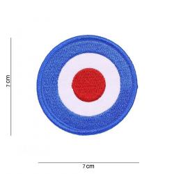 Patch tissu Royal Air Force (grand)
