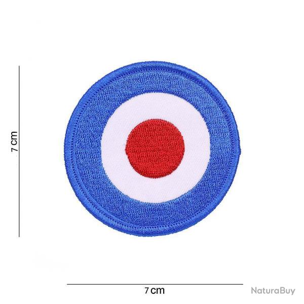 Patch tissu Royal Air Force (grand)