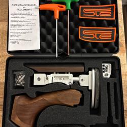 Crosse STE avec poignée BROWNING