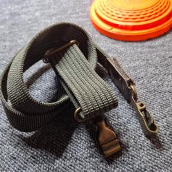 Bretelle pour arme d'épaule- Occasion (32)