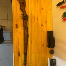 Mauser kar98