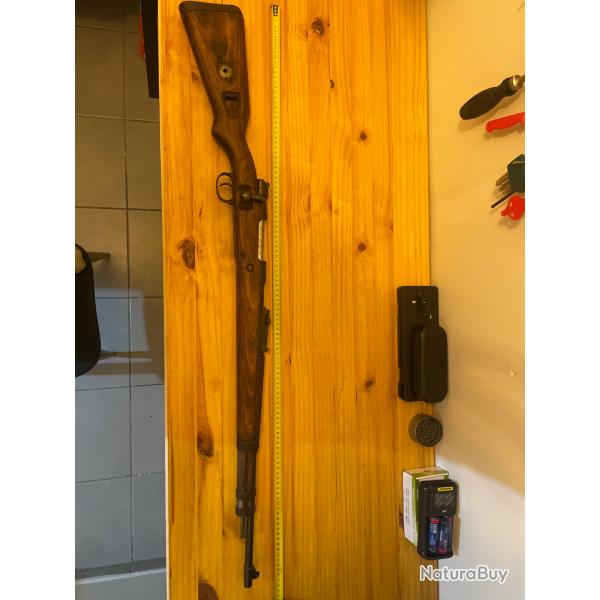 Mauser kar98