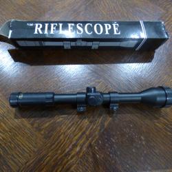 Lunette de visée Riflescope 4*20