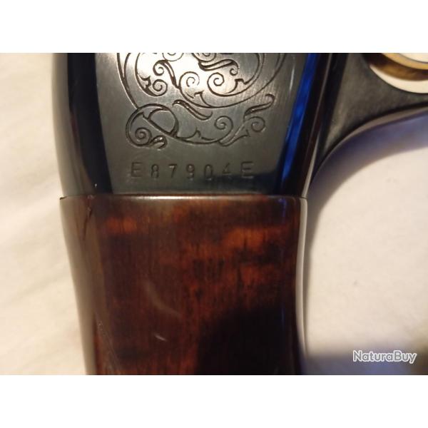 Fusil semi-auto 3coups. Beretta a 302 choke ext