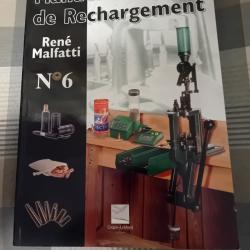 manuel de rechargement