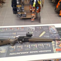 Maral Compo Brown ADL Fluted 30-06 + point rouge