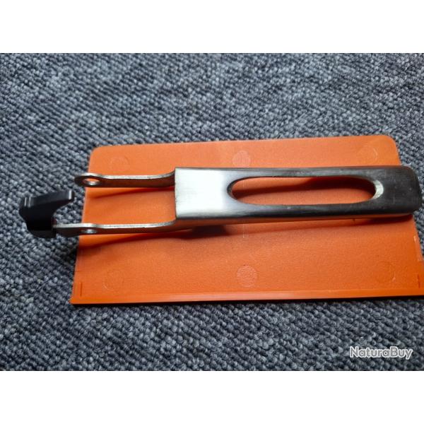 BAIKAL MP153 - Cal 12 - Pice - lvateur