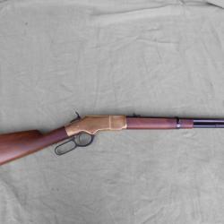 carabine uberti yellow boy 1866 calibre 22lr