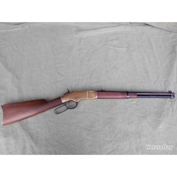 carabine uberti yellow boy 1866 calibre 22lr