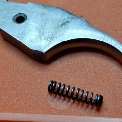 BAIKAL MP153 - Cal 12 - Pièce - Détente + Ressort