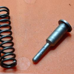 BAIKAL MP153 - Cal 12 - Pièce - Ressort de chien + Poussoir