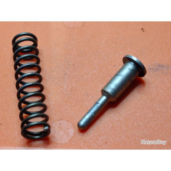 BAIKAL MP153 - Cal 12 - Pice - Ressort de chien + Poussoir