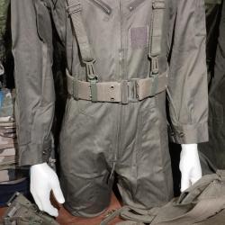 Brelages et ceinturons F1 / F2 Armée Française