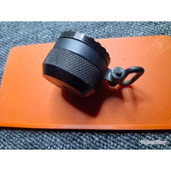 BAIKAL MP153 - Cal 12 - Pice - Bouchon