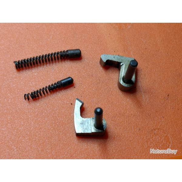 BAIKAL MP153 - Cal 12 - Pice - Extracteurs + Ressorts + Goupilles