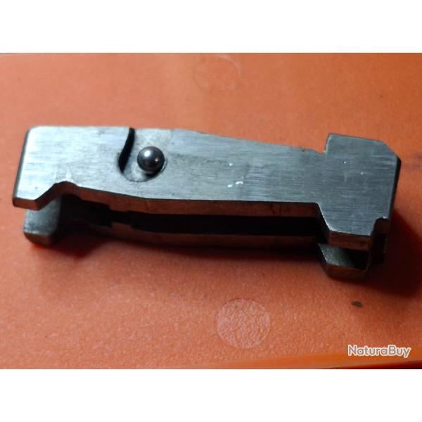 BAIKAL MP153 - Cal 12 - Pice - Verrou + bille