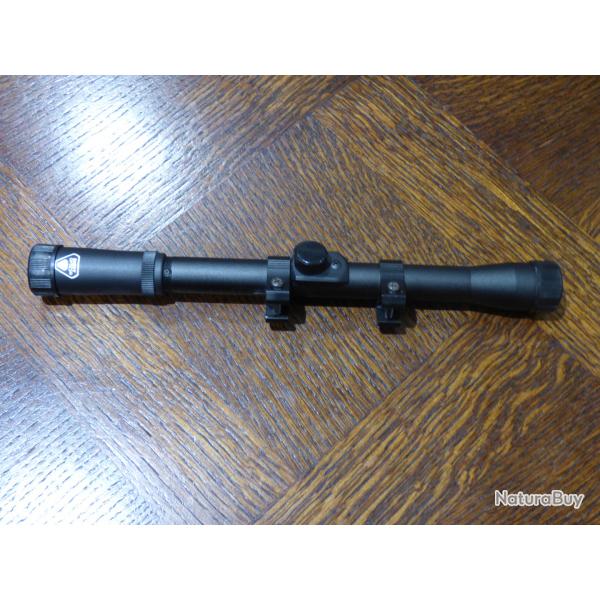 Lunette de vise Sight optics 4*20