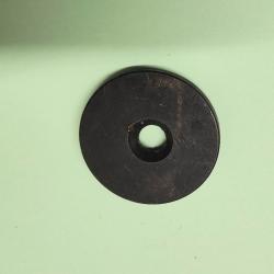 Pastille de crosse de fusil Mauser G98