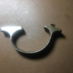 REVOLVER 1873 . PIECES DETACHEES  . pontet