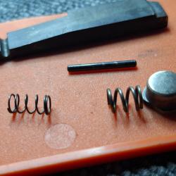 BAIKAL MP153 - Cal 12 - Pièce - N°11