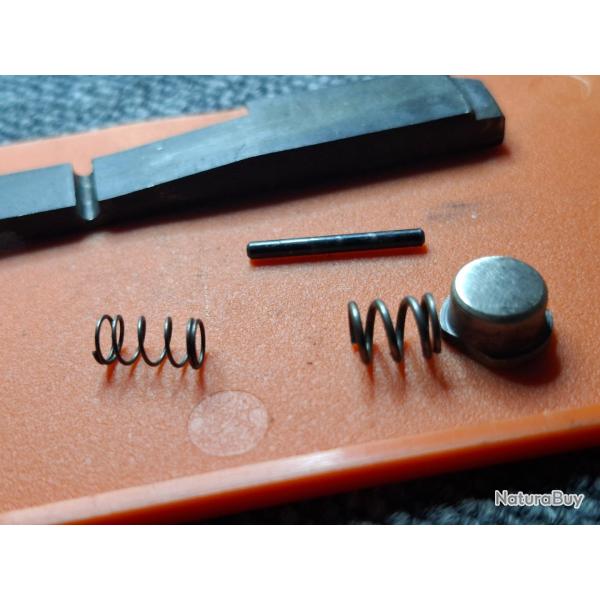 BAIKAL MP153 - Cal 12 - Pice - N11