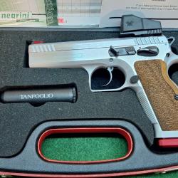 Tanfoglio stock2 9x19
