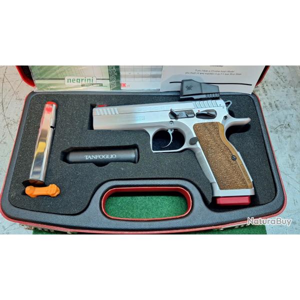 Tanfoglio stock2 9x19