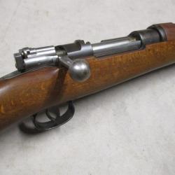 Attention, en Catégorie C, un ex 5ème Catégorie en 7x64, Carl Gustaf M96 de 1911