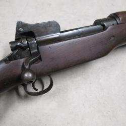 A ne pas rater, Eddystone US17 en 30.06!!! canon proche du neuf, daté 11-1918!!!!