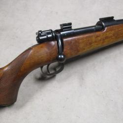 Jolie HUSQVARNA M 98 en 8x57 MAUSER ! Mise à prix 1 euro sans prix de réserve!!!