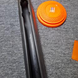 BAIKAL MP153 - Cal 12 - Pièce - Devant Polymère