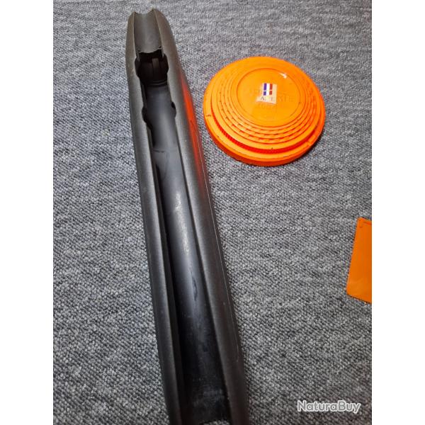 BAIKAL MP153 - Cal 12 - Pice - Devant Polymre