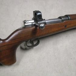 Carl Gustafs modèle CG63, 6.5x55 SE, à 1 euro sans prix de réserve!!! Prix de tir!!!