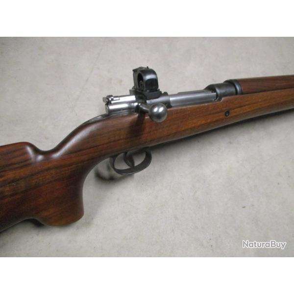 Carl Gustafs modèle CG63, 6.5x55 SE, à 1 euro sans prix de réserve!!! Prix de tir!!!