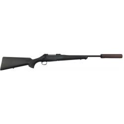 OCCASION GRANDE MARQUE - SAUER 100 CLASSIC XT CAL.308WIN + MODERATEUR RCC S100