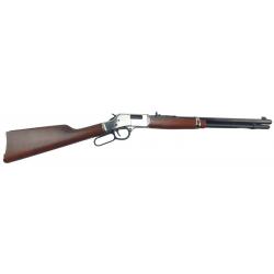 OFFRE SPECIALE - CARABINE A LEVIER HENRY BIG BOY SILVER CAL.45COLT CANON 20"