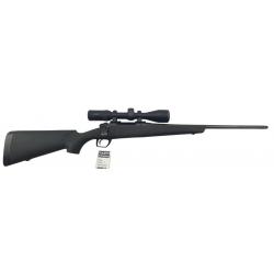 OCCASION - CARABINE REMINGTON 783 SYNTHETIQUE 308WIN + LUNETTE HAWKE ENDURANCE 2.5-10x50IR