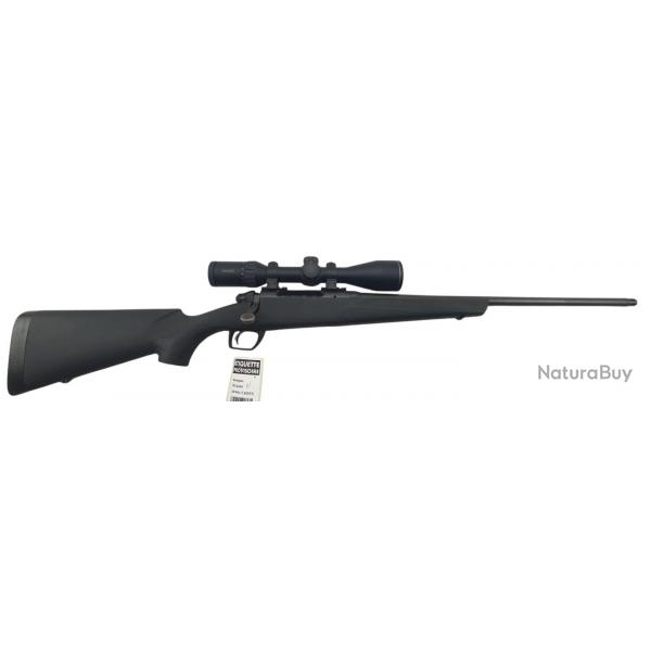 OCCASION - CARABINE REMINGTON 783 SYNTHETIQUE 308WIN + LUNETTE HAWKE ENDURANCE 2.5-10x50IR