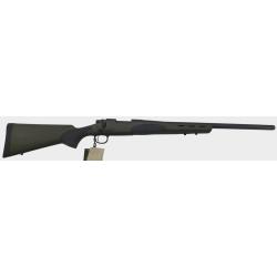 OFFRE SPECIALE - CARABINE DE TIR REMINGTON 700 VTR MOUNTAIN CAL.308WIN - ARME NEUVE