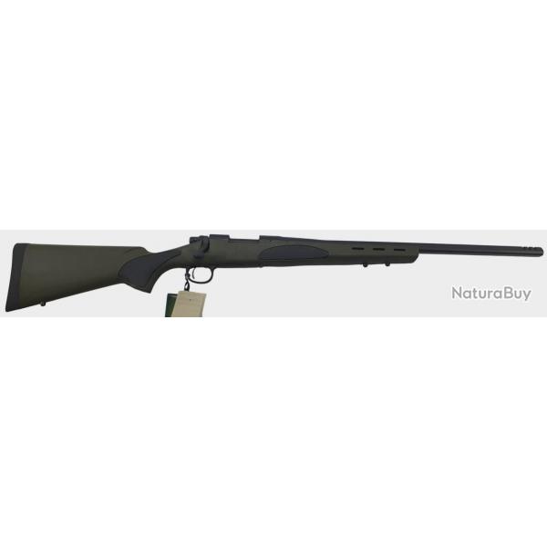 OFFRE SPECIALE - CARABINE DE TIR REMINGTON 700 VTR MOUNTAIN CAL.308WIN - ARME NEUVE